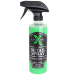 Liquid X Detail Spray - 16oz