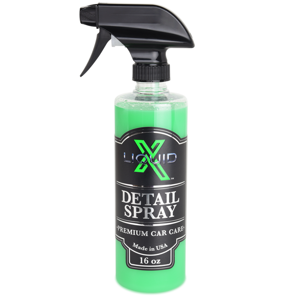 Universal Car Detailing Spray Bottles Top Quality Material