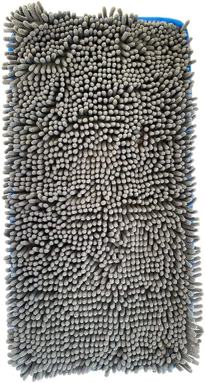 Liquid X The Mach 2 Speed Car Wash Towel - Rapid Dry - 12" x 23"