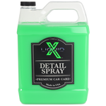 Liquid X Detail Spray - 1 Gallon