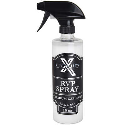 Liquid X RVP Spray - 16oz
