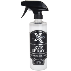 Liquid X RVP Spray - 16oz - LiquidX Car Care