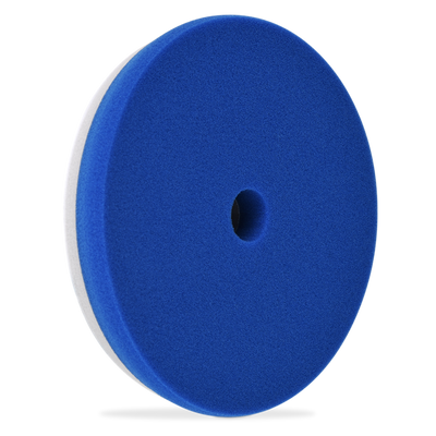 Liquid X Recover HDO Heavy Cutting Pad 6.5" - Blue