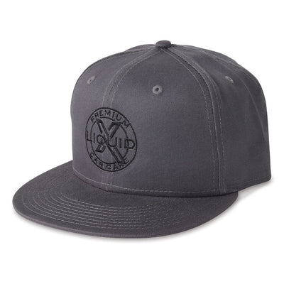 Liquid X New Era Snapback Hat