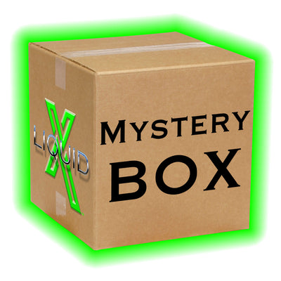Liquid X Mystery Box
