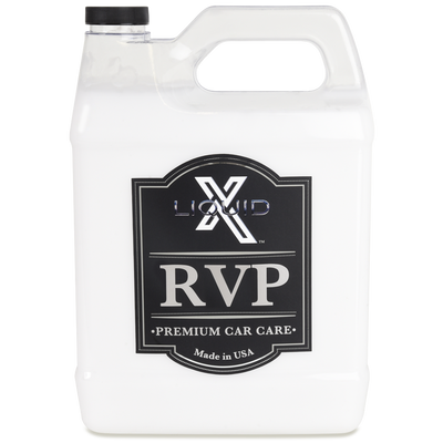 Liquid X RVP Dressing - 1 Gallon