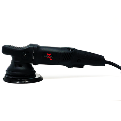 Liquid X XR21 Dual Action Polisher